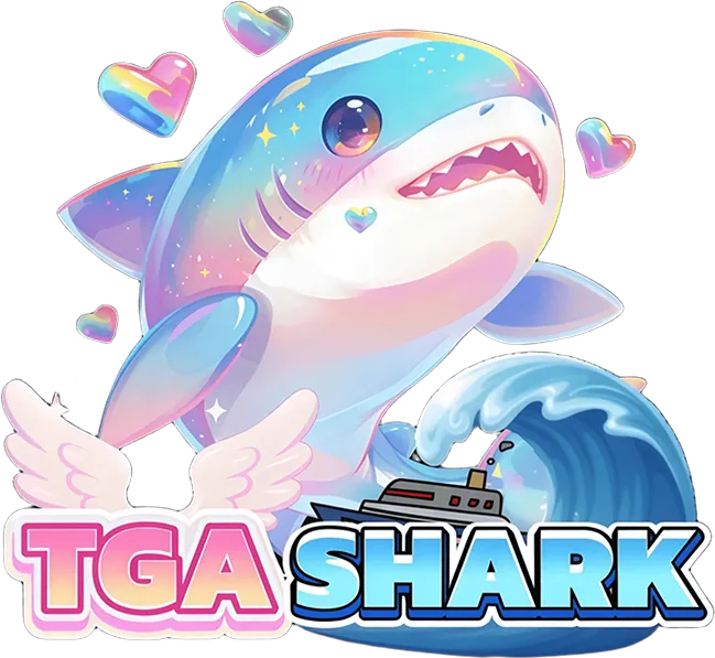 TGASHARK
